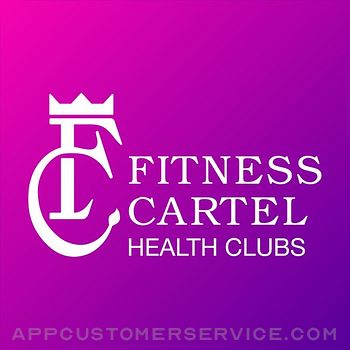 Download Fitness Cartel App