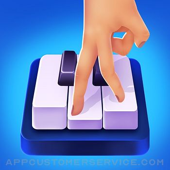 Piano Way - Learn to Play Customer Service