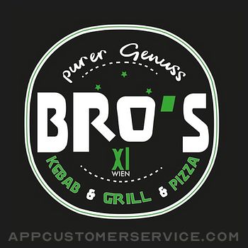 Kebab Bro's Customer Service