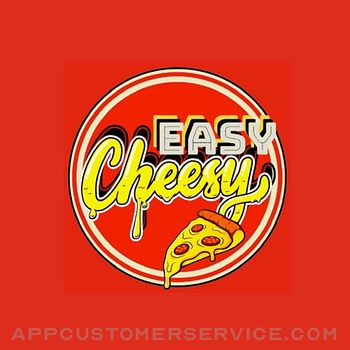 Easy Cheesy Customer Service