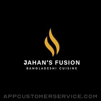 Jahans Fusion Customer Service