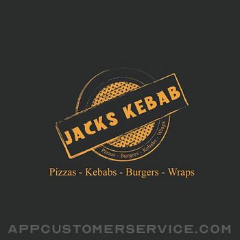 Jack's Kebabs Customer Service
