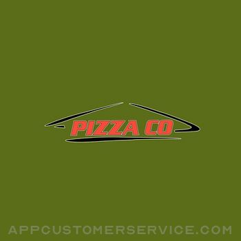 Pizza Co. Customer Service