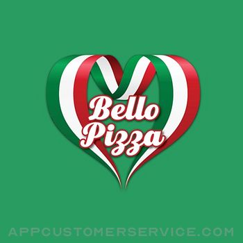 Bello Pizza Customer Service