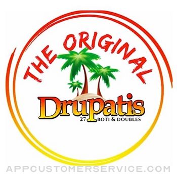 The Original Drupatis Customer Service