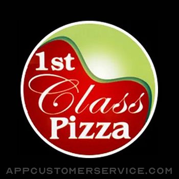 1st Class Pizza Customer Service