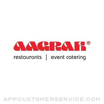 Aagrah Skipton Customer Service