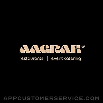 Aagrah Midpoint Customer Service