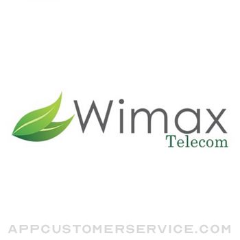 Wimax Telecom Customer Service