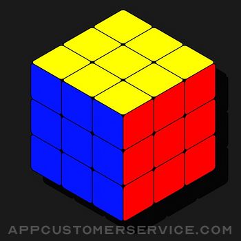 Magicube - Rubiks Cube Solver Customer Service