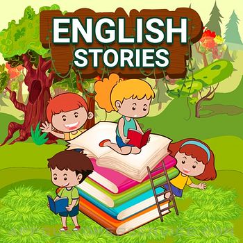 English story : picture, audio Customer Service