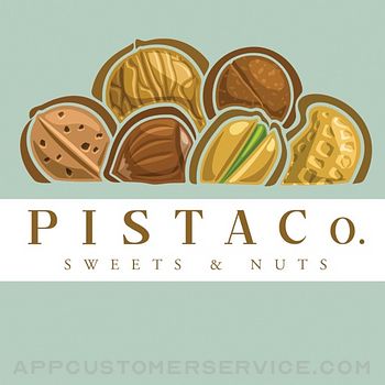 PISTACO. Customer Service