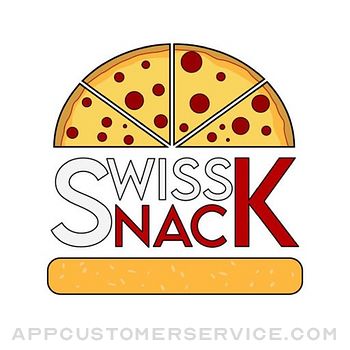 Swiss Snack Customer Service