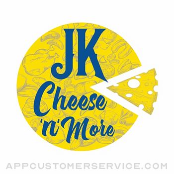 JK Cheese 'n' more Customer Service