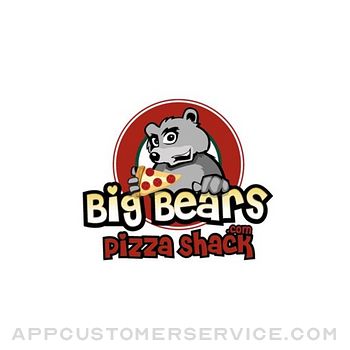 Big Bears Pizza Shack Customer Service