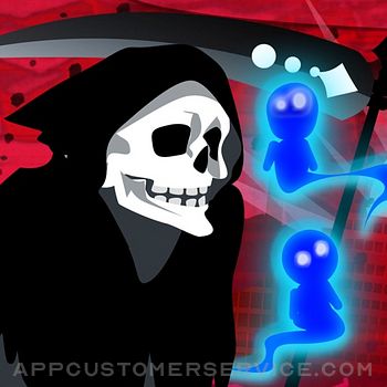 Idle Grim Reapers Customer Service