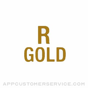 Rgold Customer Service