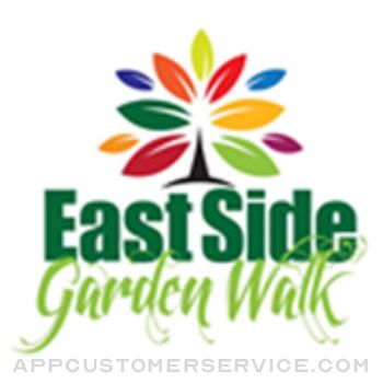 East Side Garden Walk 2022 Customer Service