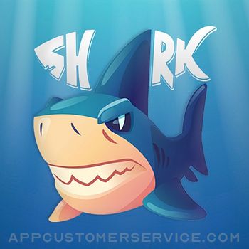 Big Shark Stickers Customer Service