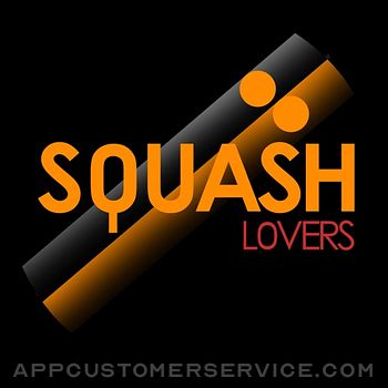 Squash Lovers Customer Service