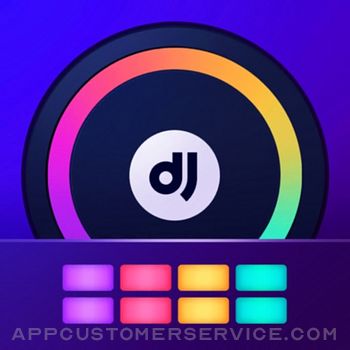 Dj Mix Machine - Music Maker Customer Service