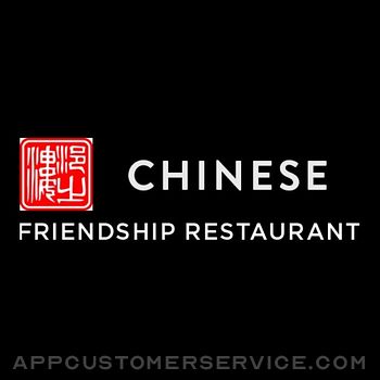 Friendship Restaurant Customer Service