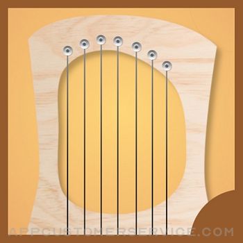 Download Harp - Play The Lyre Harp App