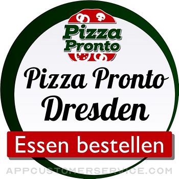 Pizza Pronto Dresden Customer Service