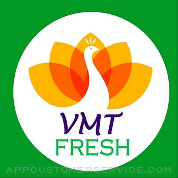 VMT Fresh Customer Service