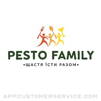 Pesto Family Customer Service