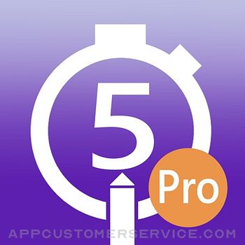 5min Sketch Pro Customer Service