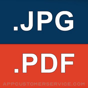 Simple Photos to PDF Converter Customer Service