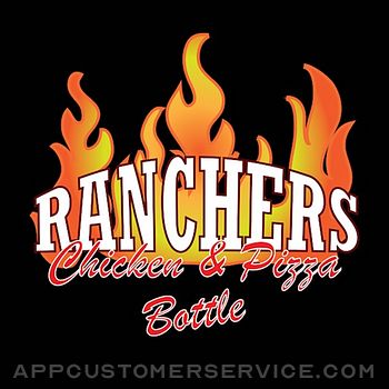 Ranchers Chicken & Pizza Customer Service