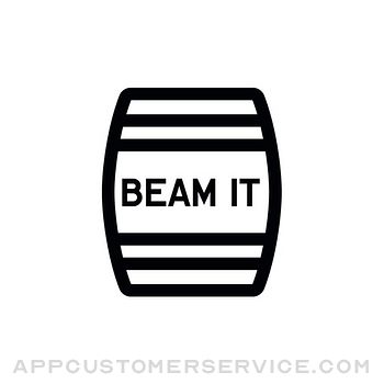 Beam It Customer Service