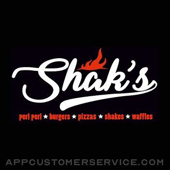 Shak's Customer Service
