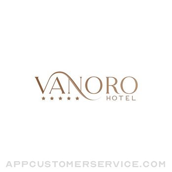 Vanoro Hotel Customer Service
