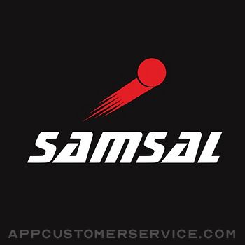 Samsal v2 Customer Service
