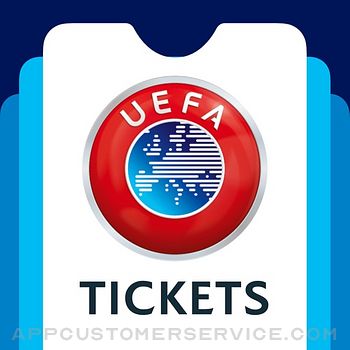 UEFA Mobile Tickets Customer Service
