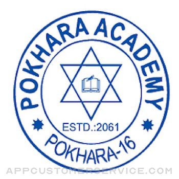 Pokhara Academy Customer Service
