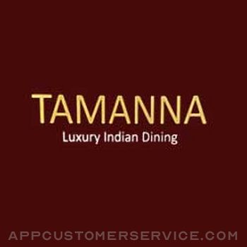 Tamanna Takeaway Customer Service