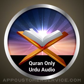 Download Quran Urdu Audio Translation App