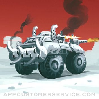 Apocalypse Rider Customer Service