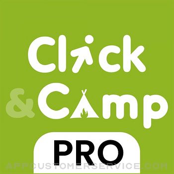 Click and Camp Pro Customer Service