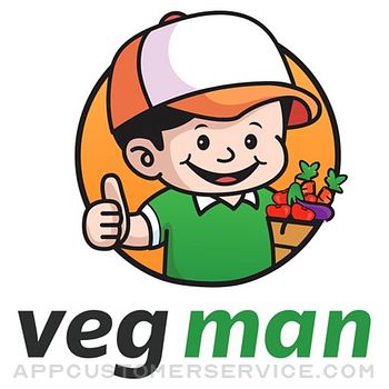 Veg Man Customer Service