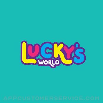 Lucky's World Customer Service