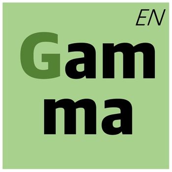 Download Smart Gamma Calculator App