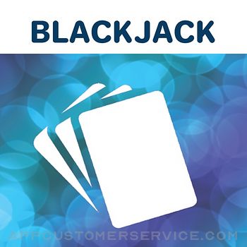 BlackJack Flashcards Customer Service