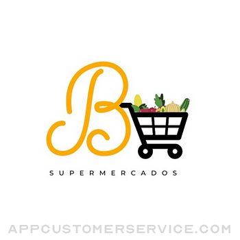 Beldy Supermercados Customer Service