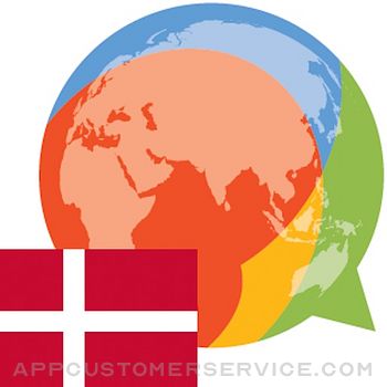 Danish for Beginners & Kids Customer Service
