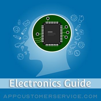 Learn Electronics Tutorials Customer Service
